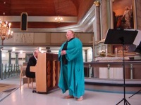 Eero Manninen ja Laura Jurkka